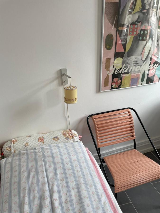 Sundbyvestervarehus Copenaghen Esterno foto